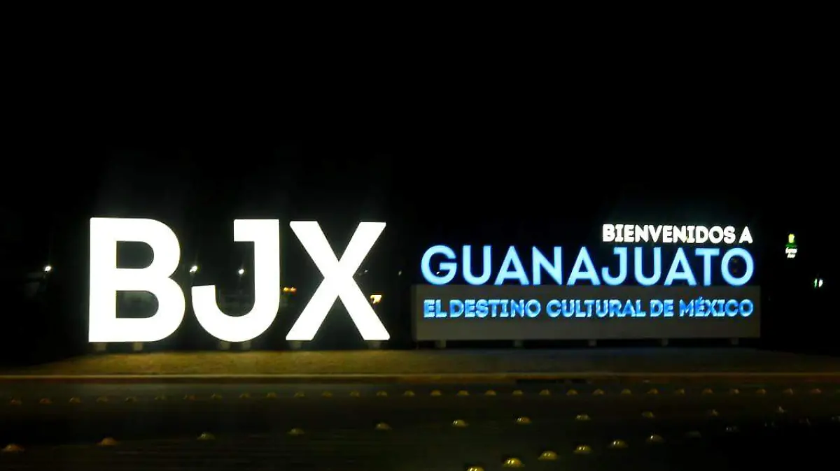 Aeropuerto