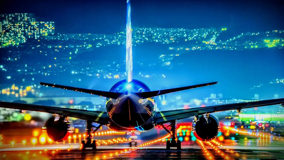 Aeropuerto