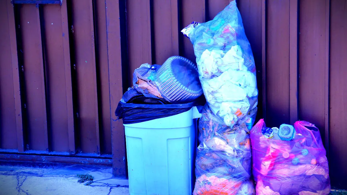 Basura
