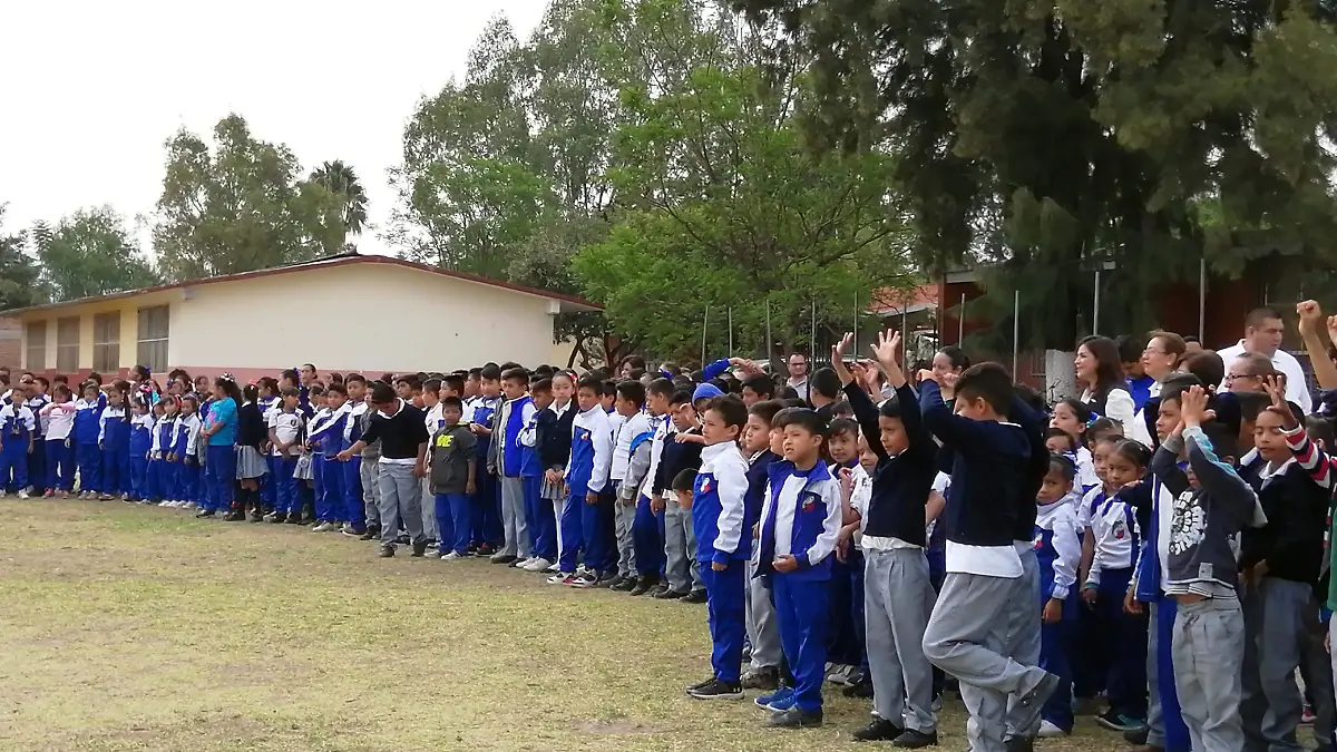 ESCUELA