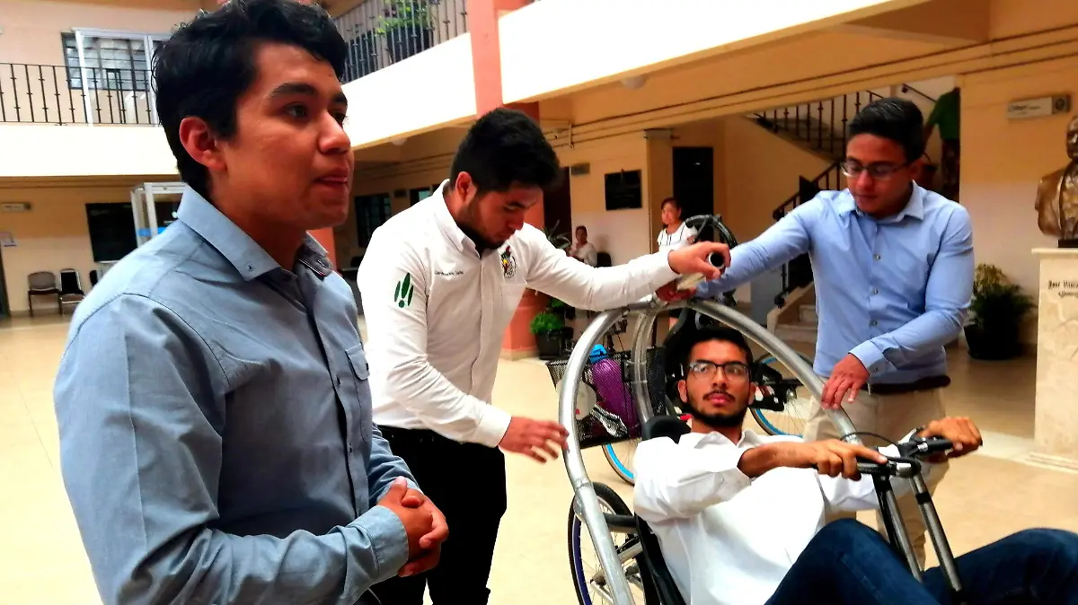 Apoyo para E-Fest Latinoamérica