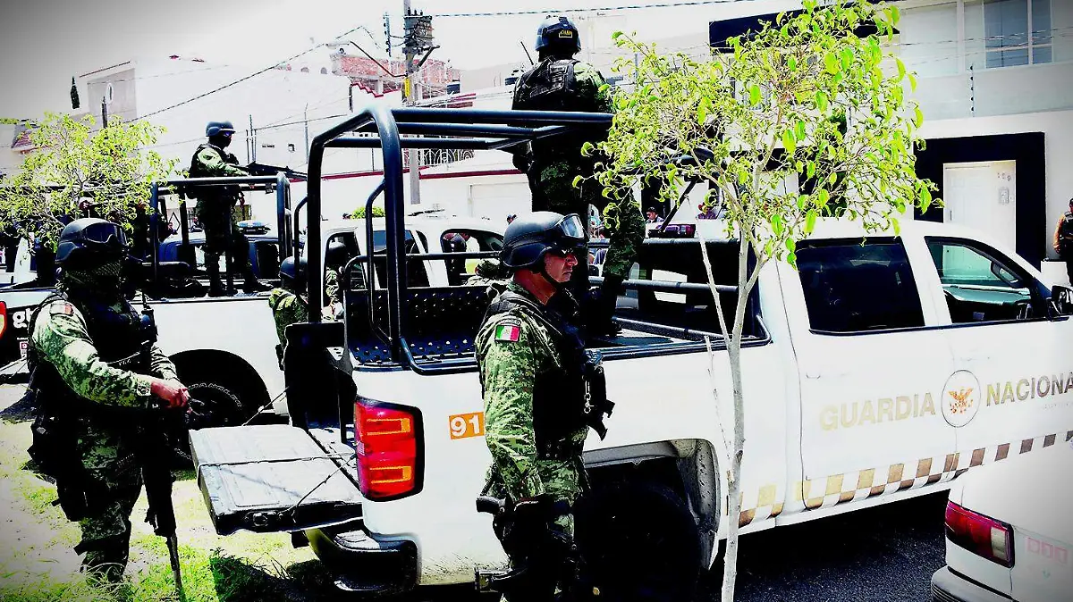 Guardia Nacional