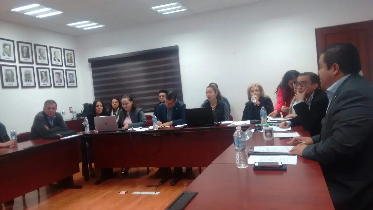 Comisión Desarrollo Económico