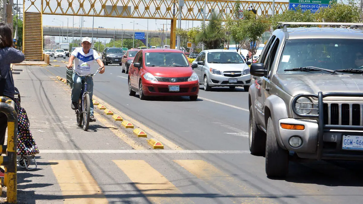 ciclista