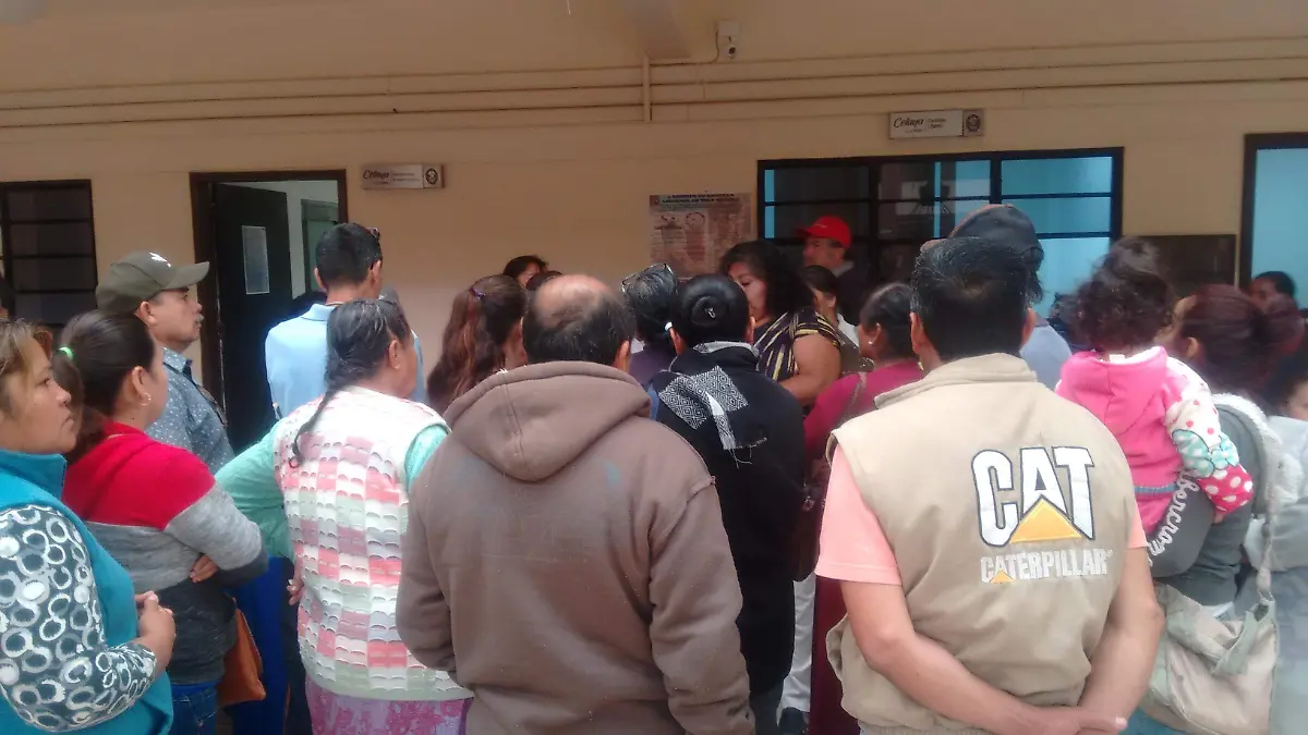 Vecinos Lázaro Cárdenas (2)