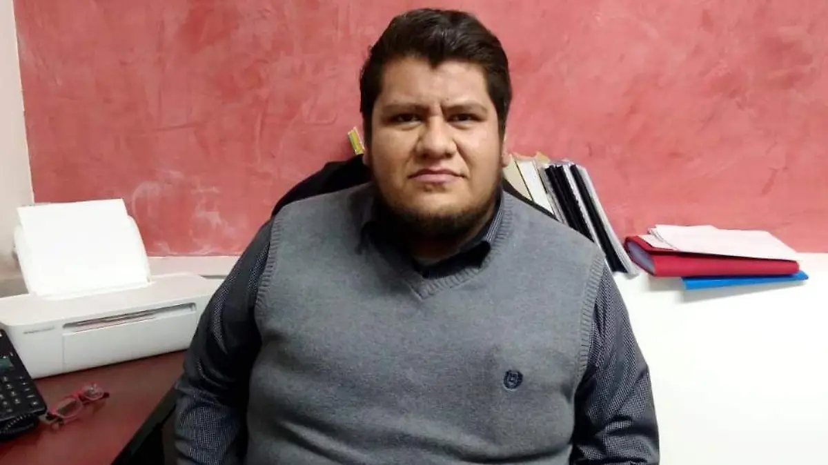 Jose Luis Alvarez
