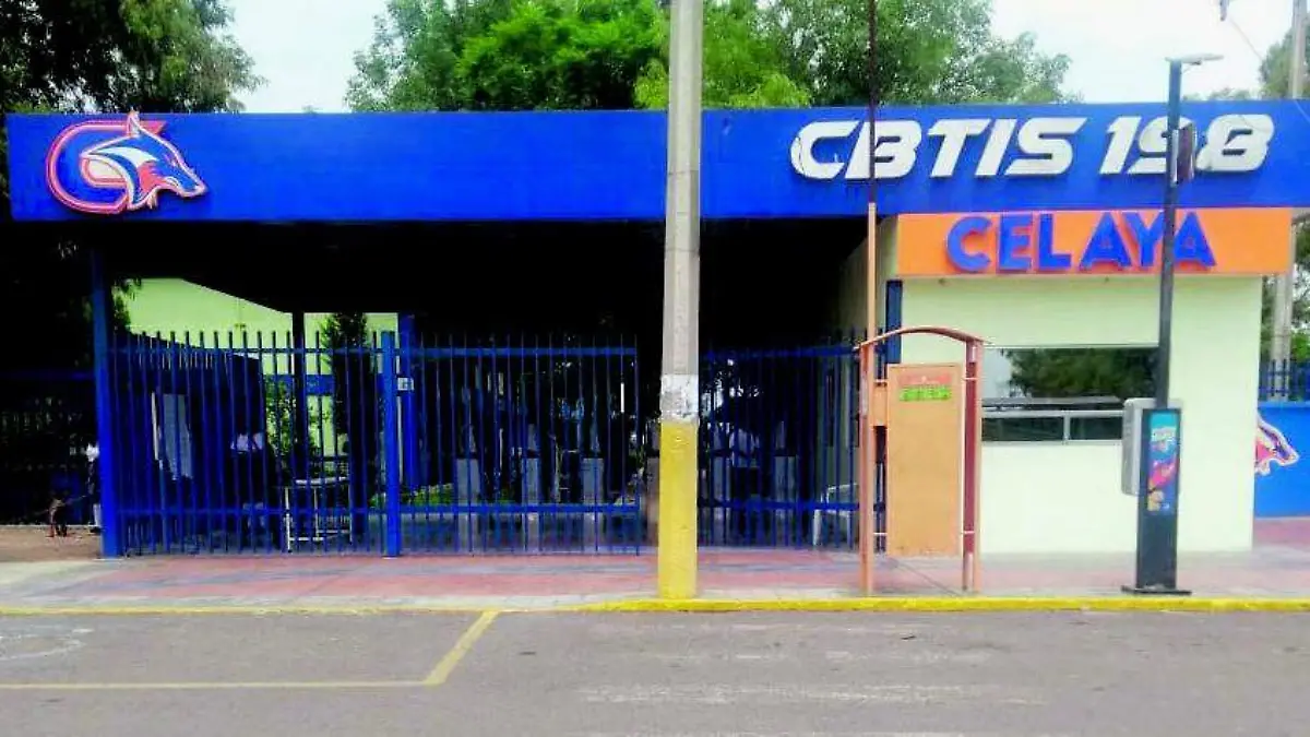 CEBETIS