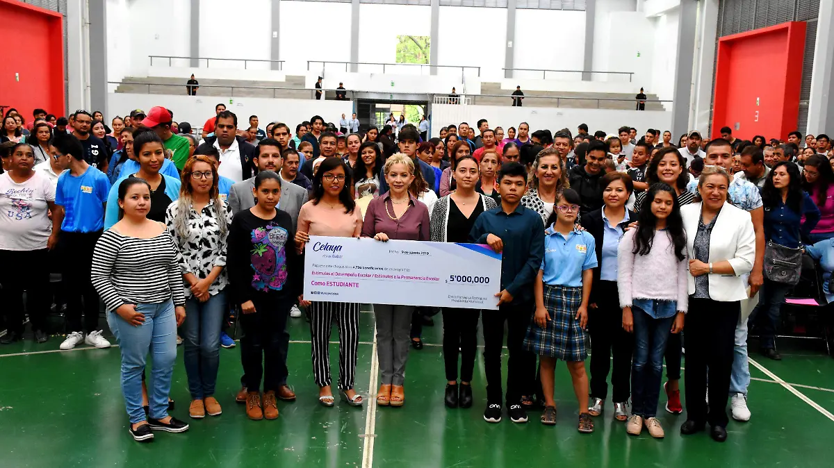 Becas