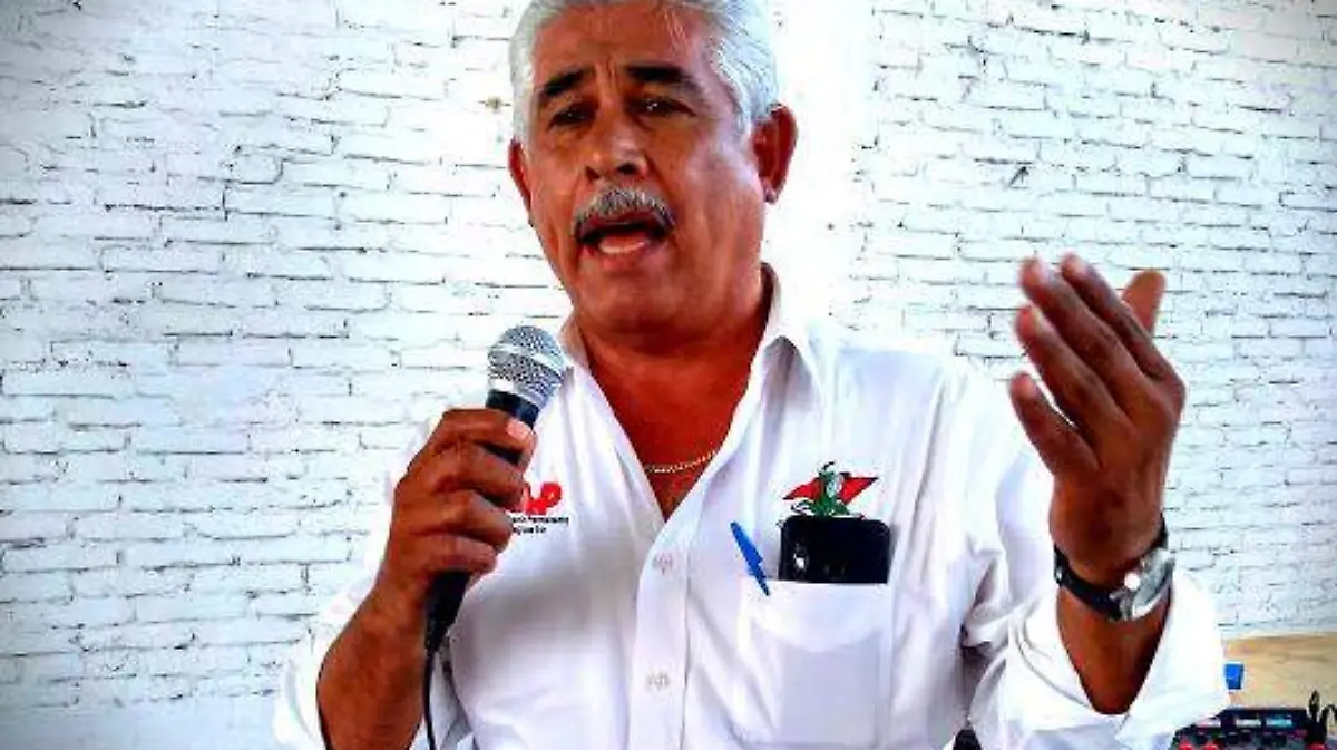 CCC - Jesus Ramirez Solis