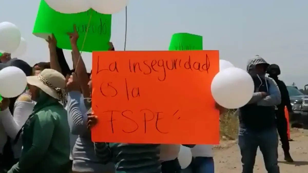Protestan px