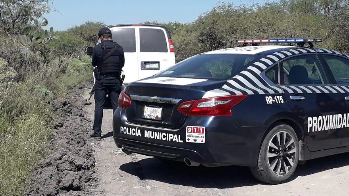 San Miguel de Allende