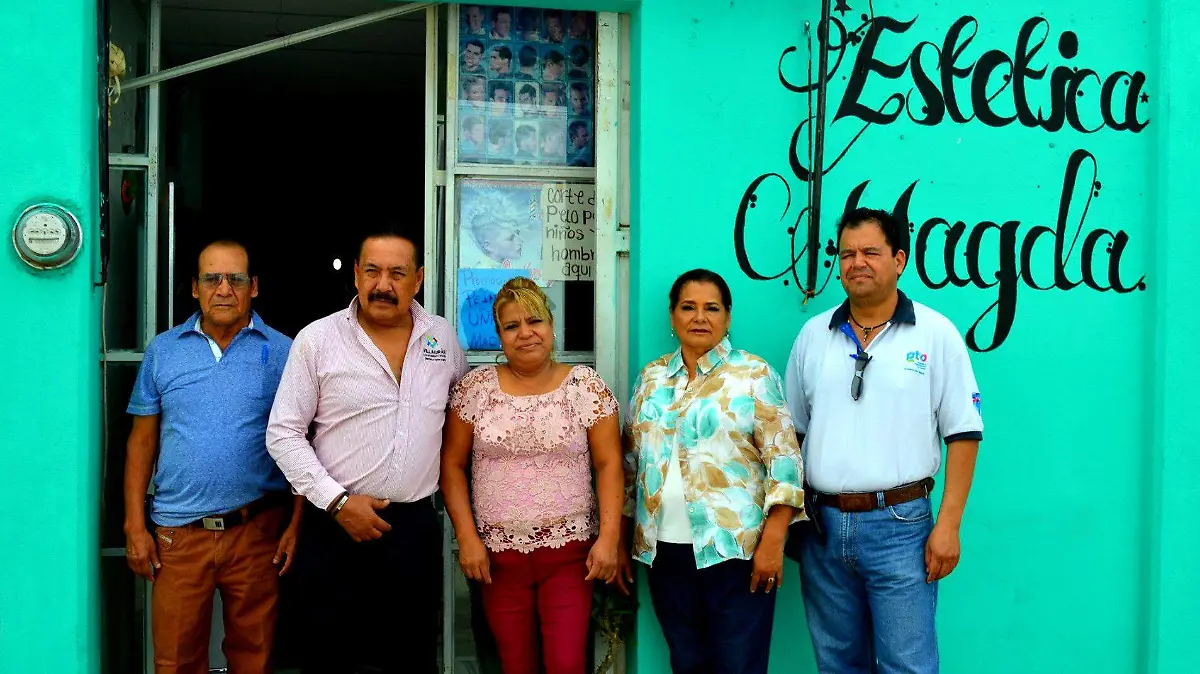 Negocios