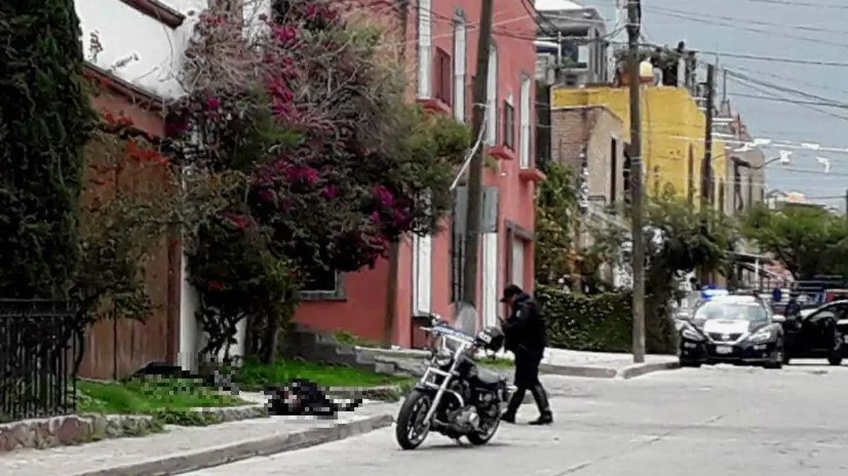 Policias