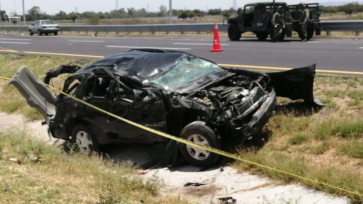 accidente