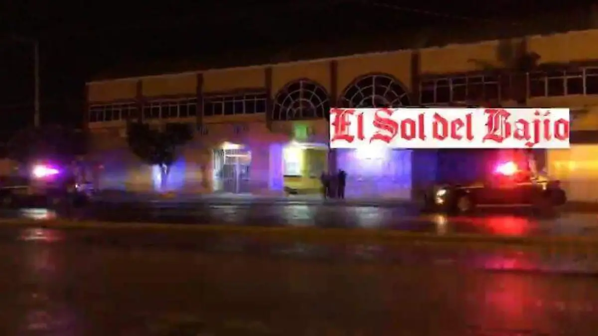 Transmisión
