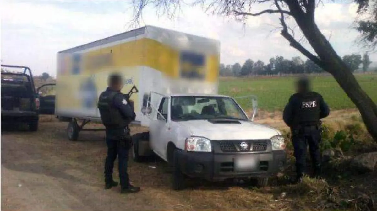 Foto Comunicado 6 Eje Seg 28 dic 2018