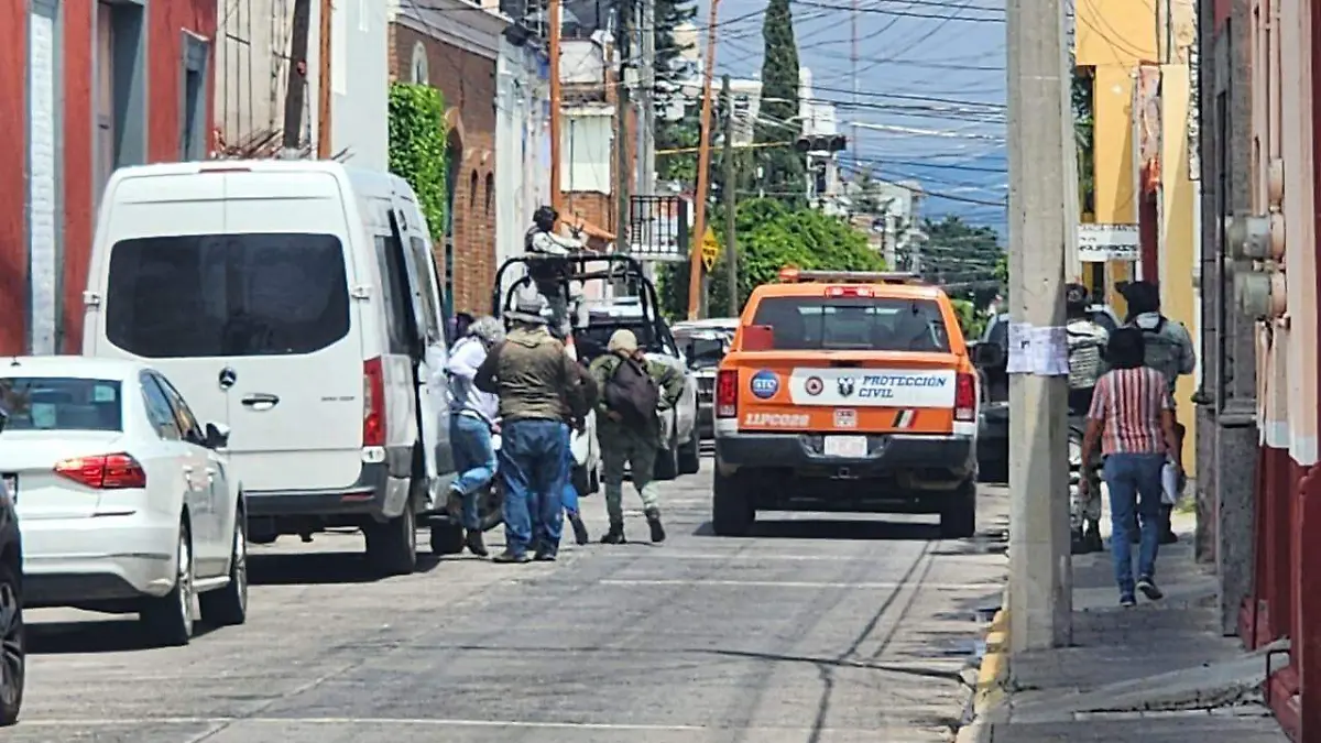 DOMICILIO 3