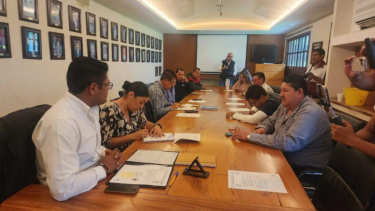COMITE 1.