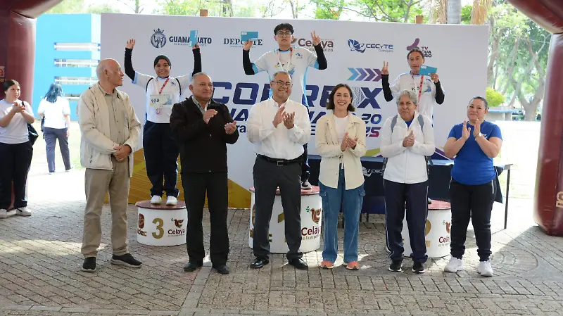 Ganadoras