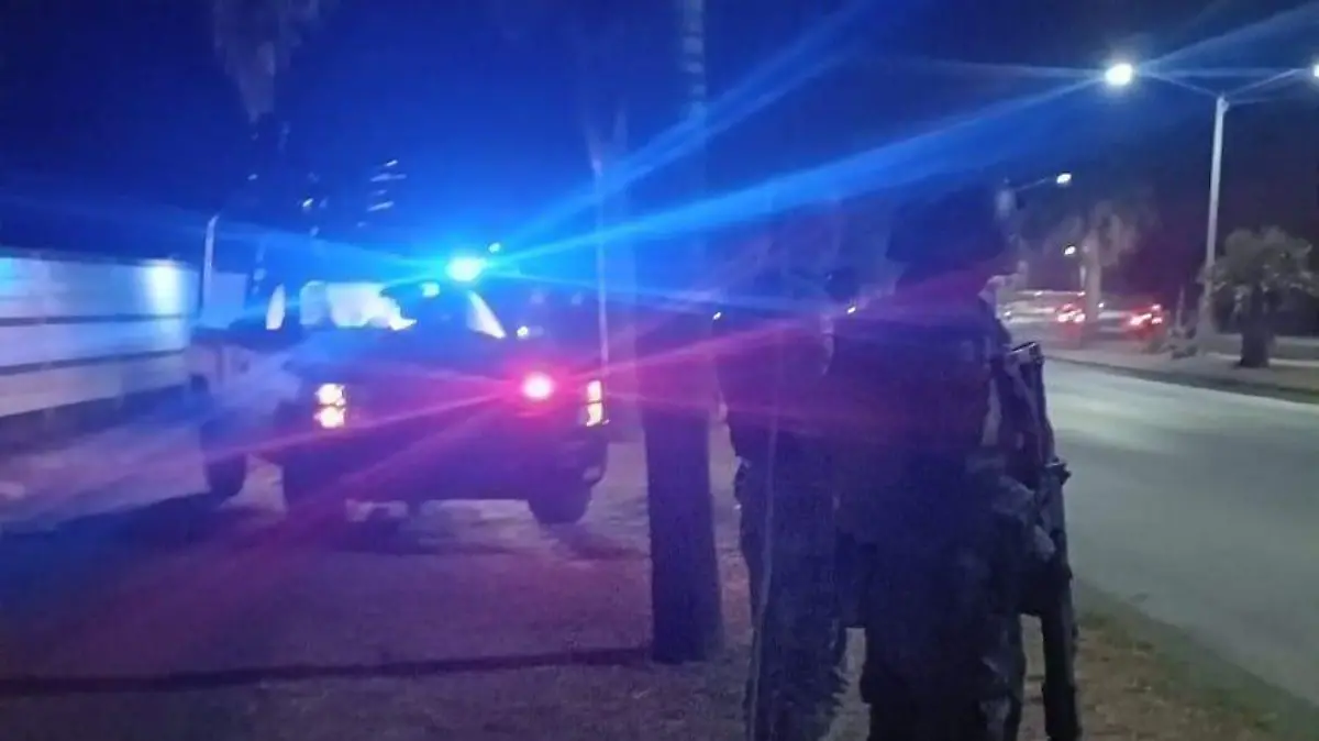 Masacre Apaseo el Alto