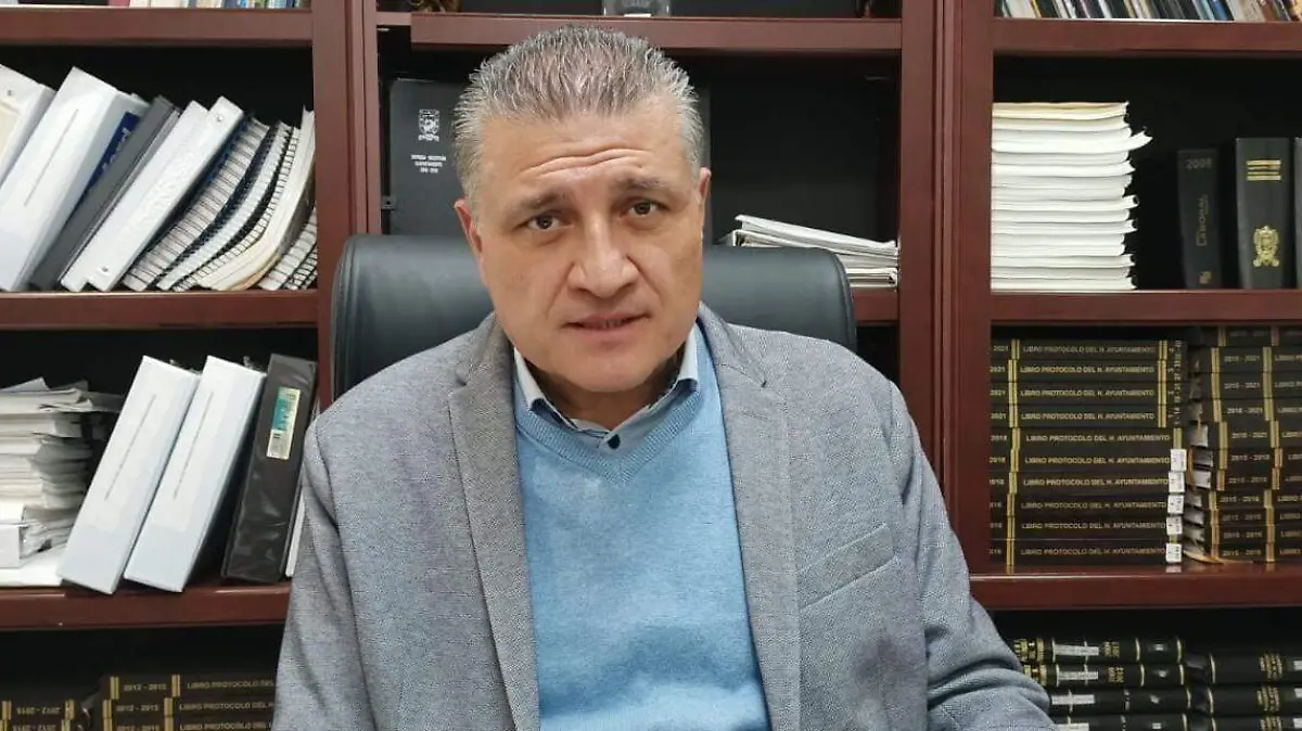 Secretario