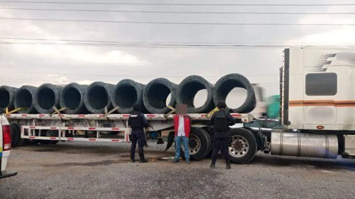 tractocamion