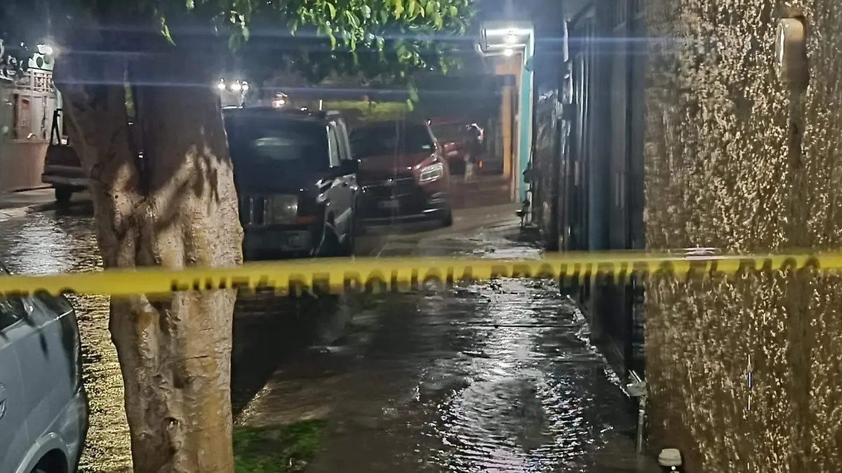 Elementos del Servicio Médico