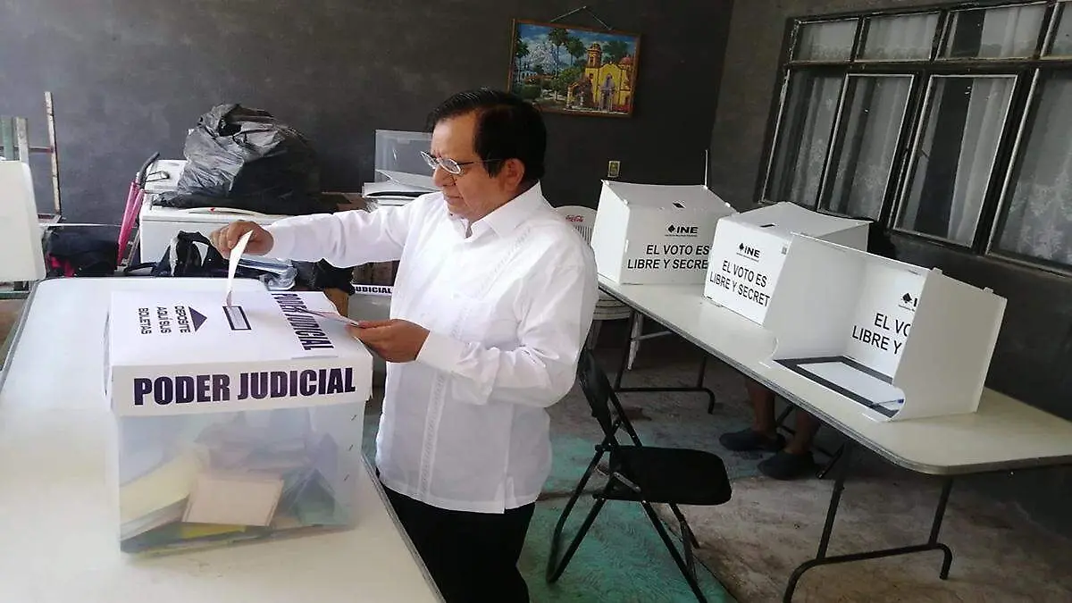 alcalde