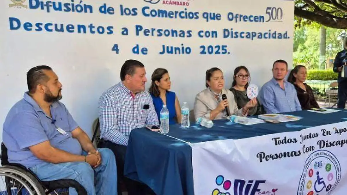 DIFUSIÓN