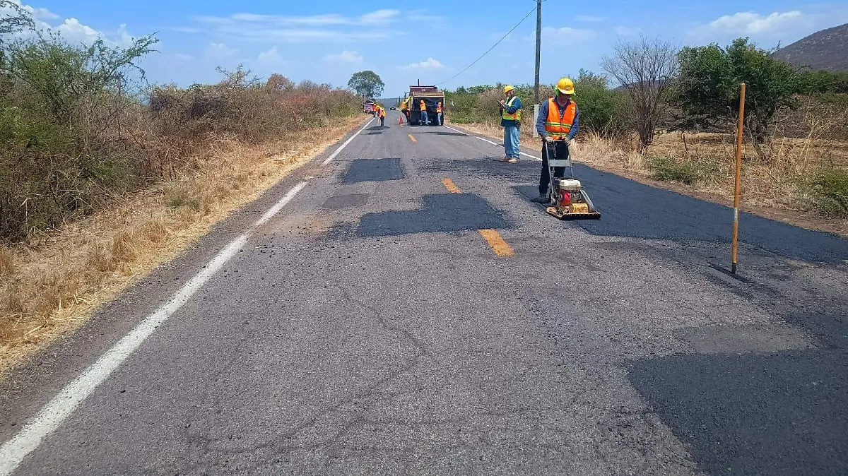 BACHEO