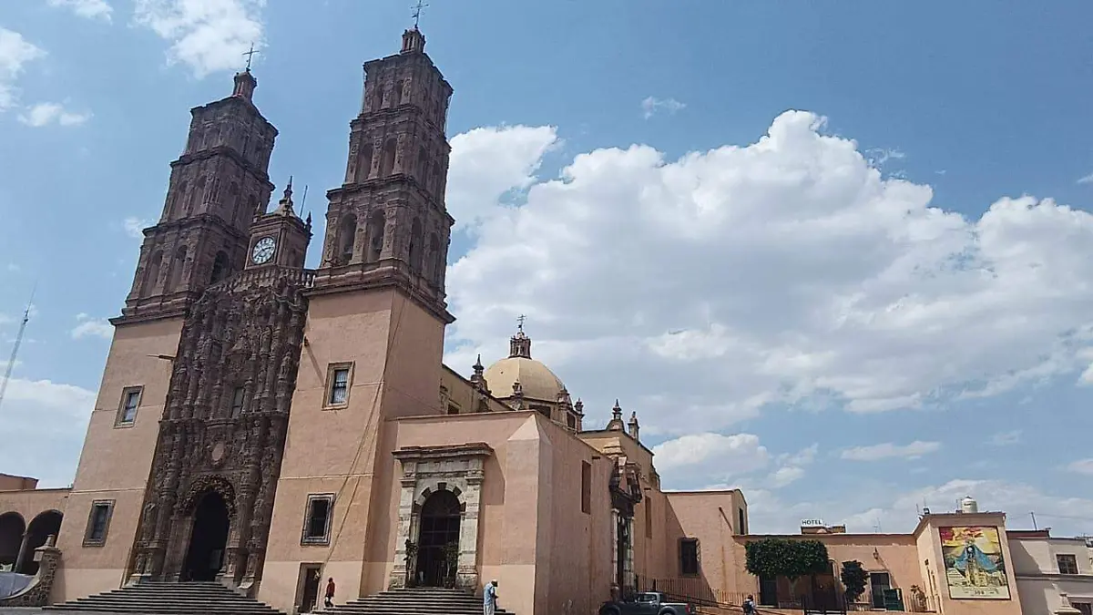 Parroquia