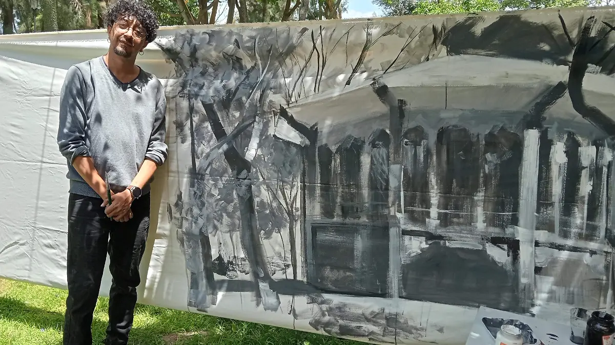 Artistas piden apoyo