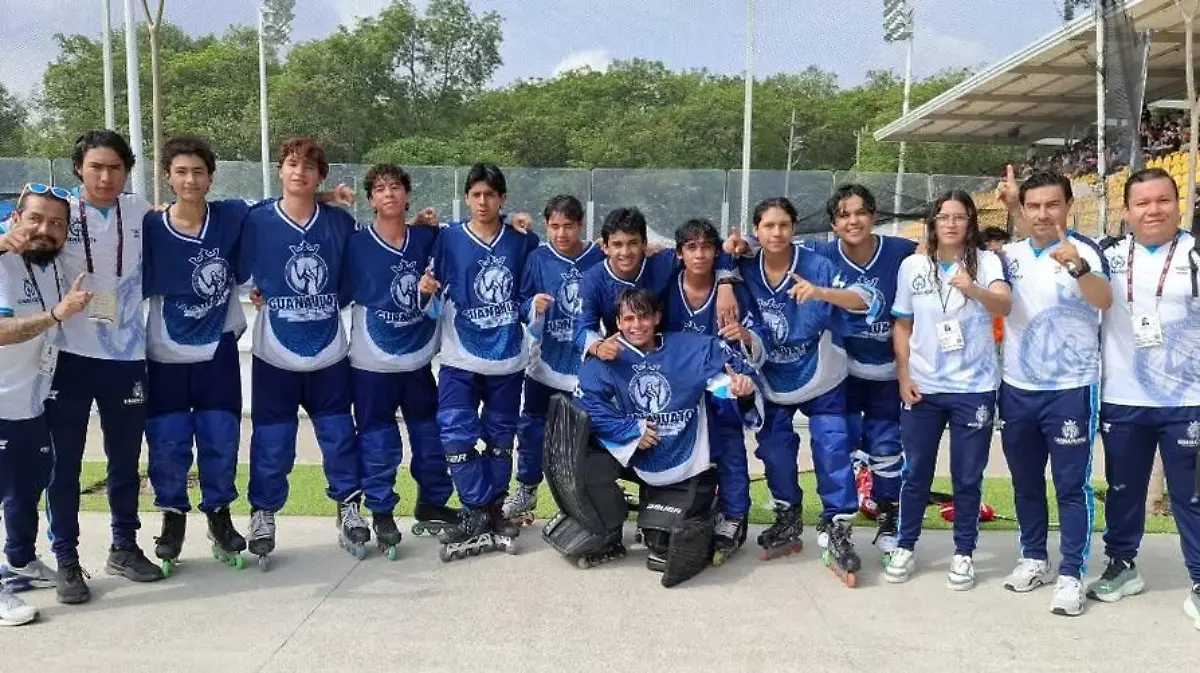 La seleccion....