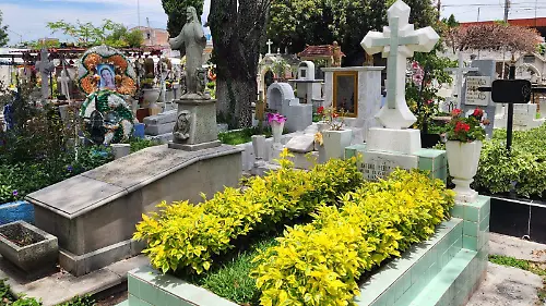 panteón