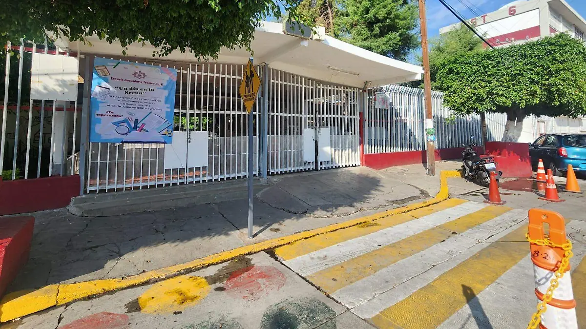 Escuela