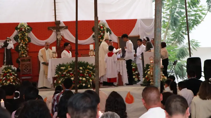 Confirmación