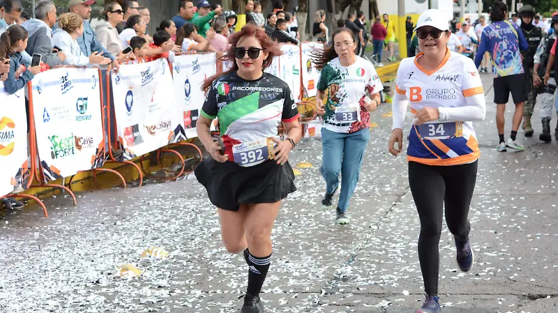 Participan