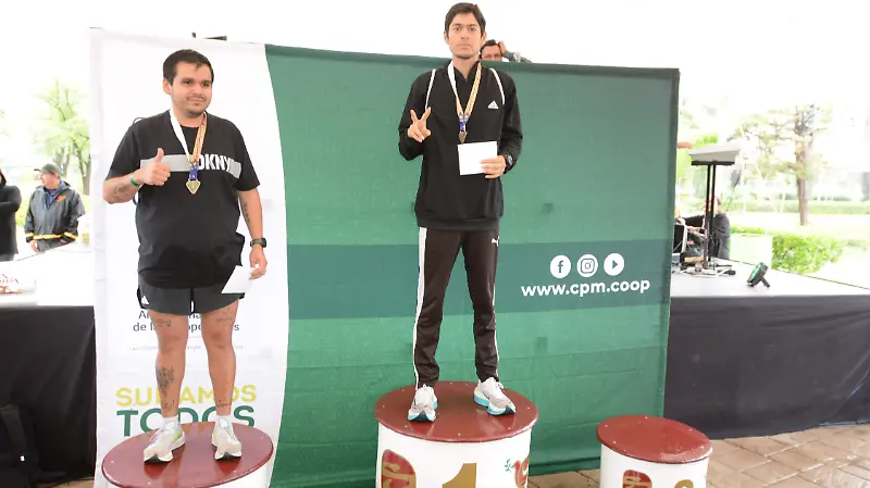 Ganadores