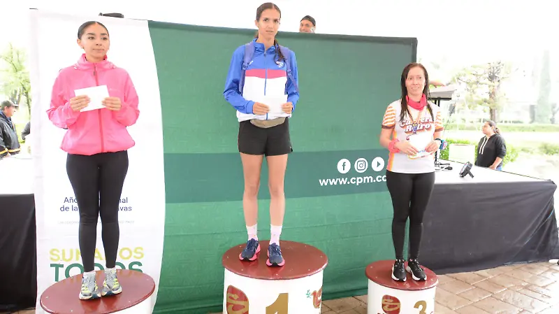 Ganadoras