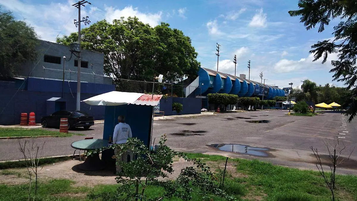 estadio