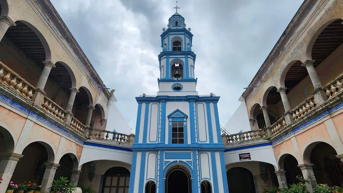 IGLESIA