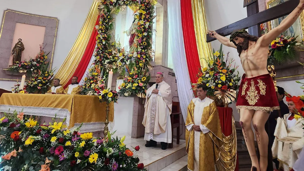 Sagrado Corazón2