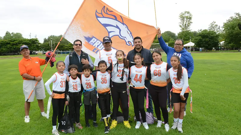 Broncos