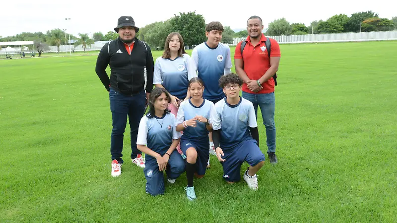 Representantes