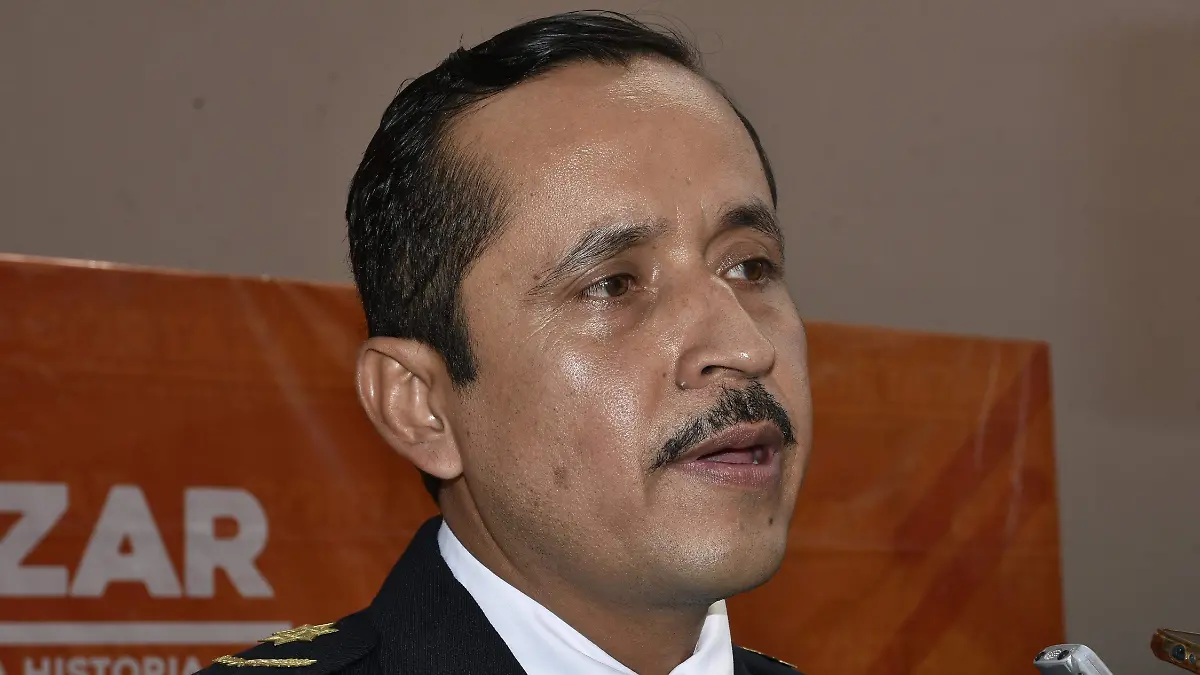 entrega de reconicimientos a policias en cortazar