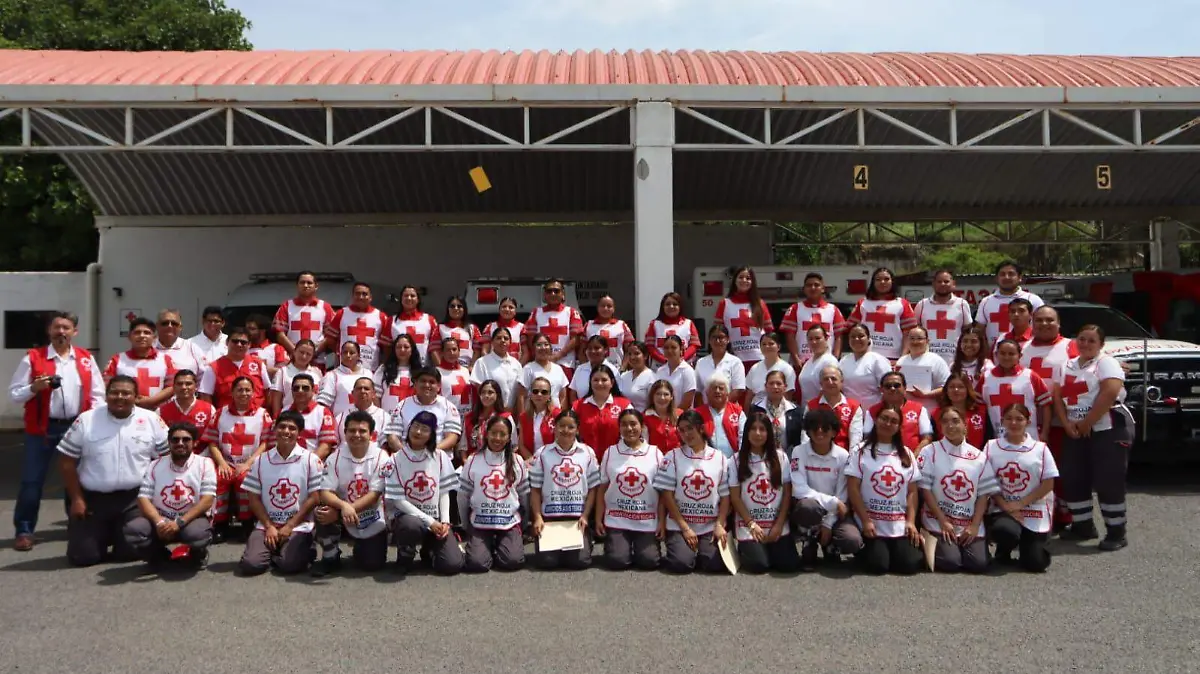 cruzroja