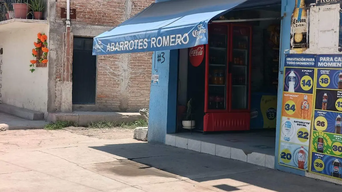 Foto comunidad Los Rodríguez 