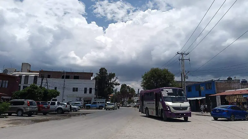 foto comunidad Los Rodríguez