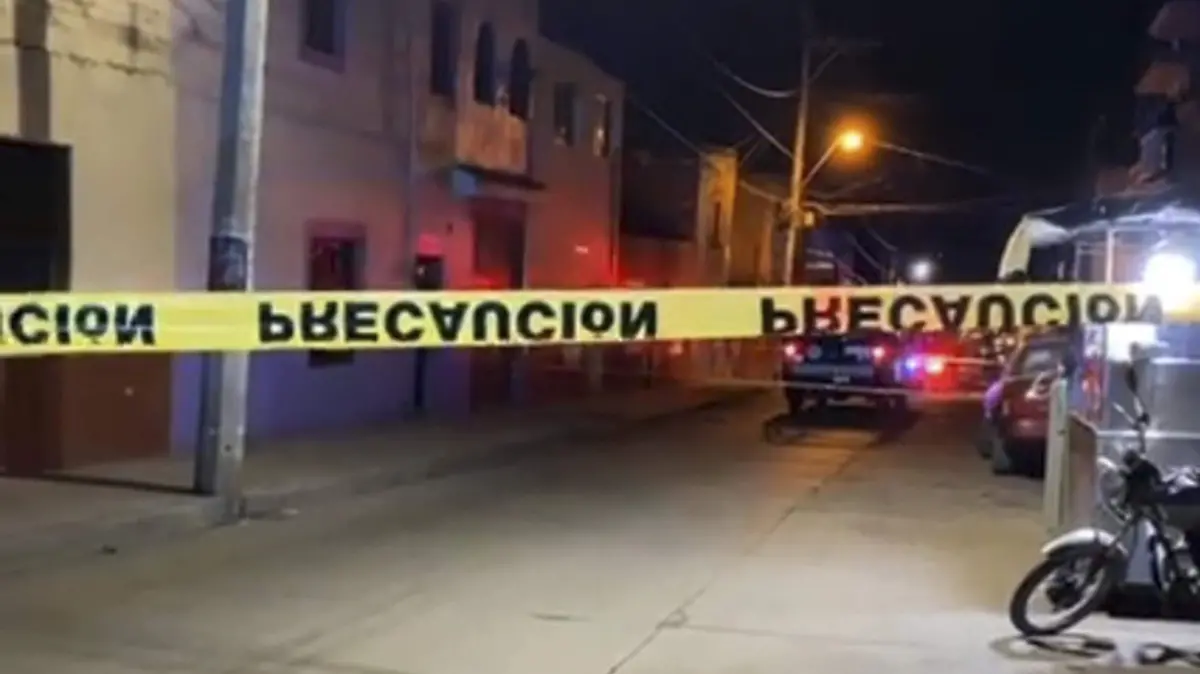 MUERTO SALVA BUENA