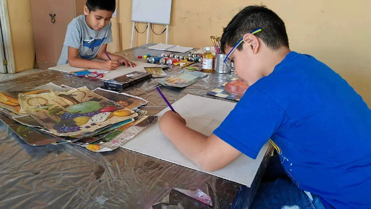 Cursos